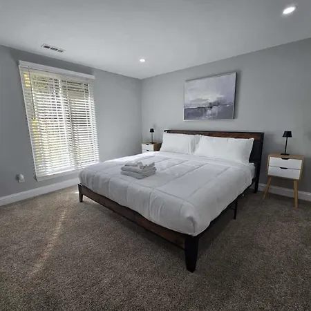 Quail Ridge 3br House