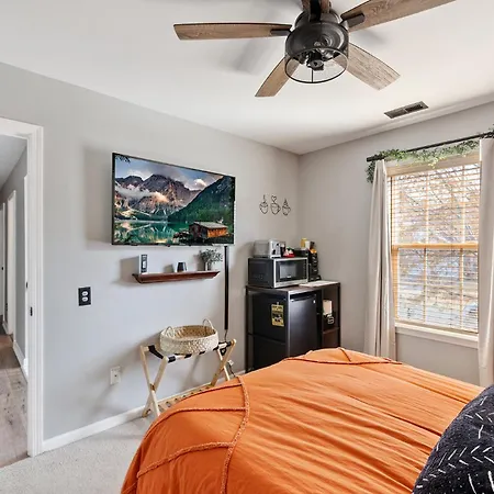 Private In Ballantyne * Charlotte