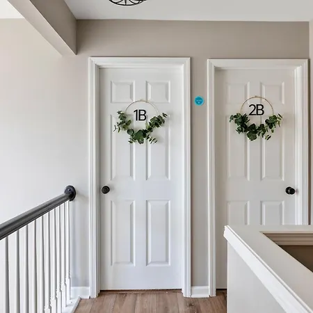 Private In Ballantyne Homestay *