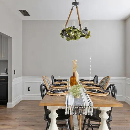 Private In Ballantyne *