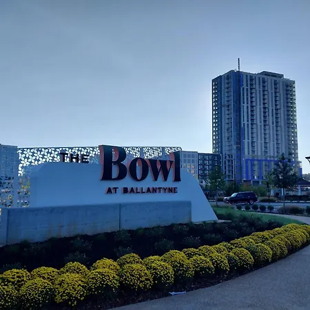 Homestay Private In Ballantyne