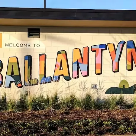 Homestay Private In Ballantyne Charlotte
