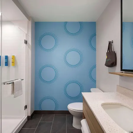 Hotel Tru By Hilton Tyvola I-77 3*