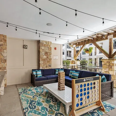 Aparthotel Kasa Dilworth