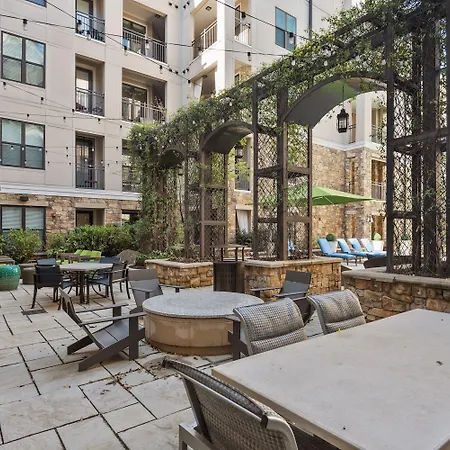 Kasa Dilworth Aparthotel 4*