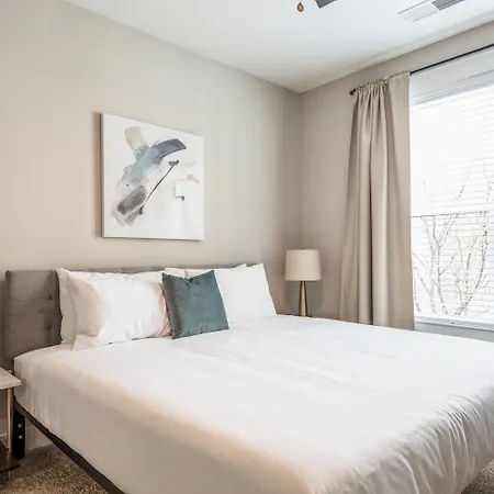 Kasa Dilworth Aparthotel