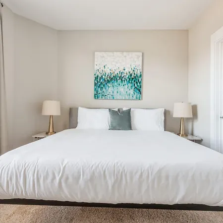 Aparthotel Kasa Dilworth 4*