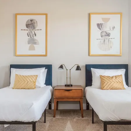 Kasa Dilworth Aparthotel