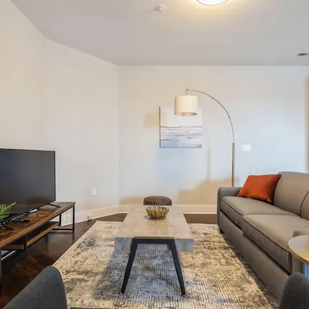 Aparthotel Kasa Dilworth 4*