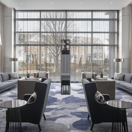 Ac By Marriott Ballantyne Hotel Charlotte