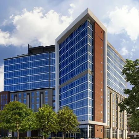 Ac By Marriott Ballantyne Charlotte