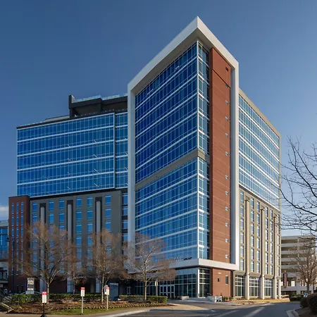 Ac By Marriott Ballantyne Charlotte