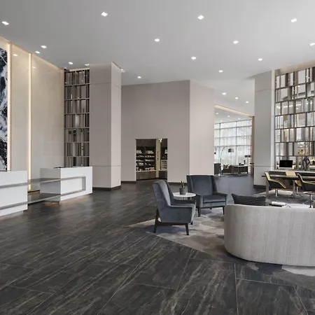 Ac By Marriott Ballantyne Charlotte