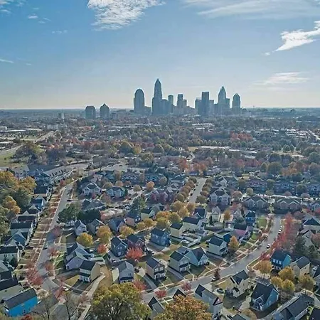 Ac By Marriott Ballantyne