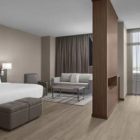 Ac By Marriott Ballantyne 3*