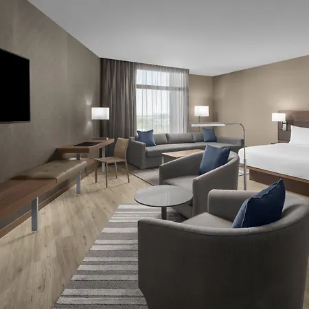 Hotel Ac By Marriott Ballantyne