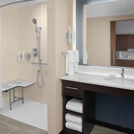 Homewood By Hilton Uptown First Ward 3*