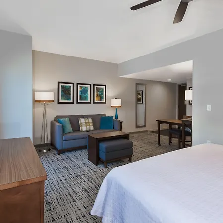 Homewood By Hilton Uptown First Ward Charlotte