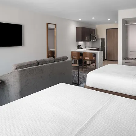Homewood By Hilton Uptown First Ward 3*