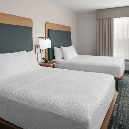 Hotel Homewood By Hilton Uptown First Ward