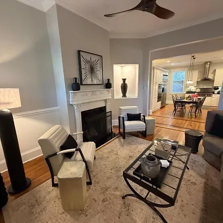 Villa Charming Historic
