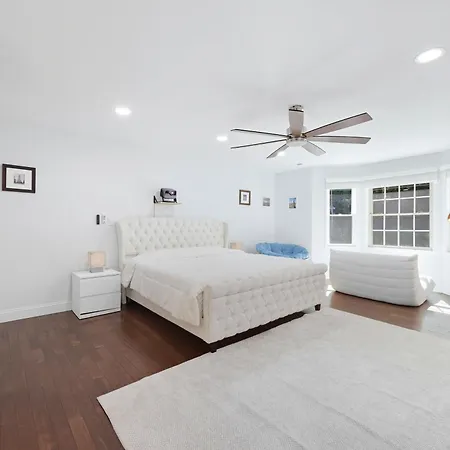 Bedrooms With Private Bath - 12min From Uptown