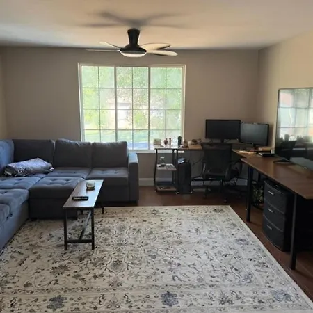 5br Near Uptown Holiday home Charlotte