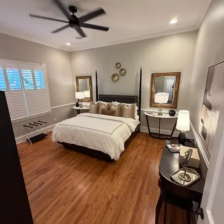 Charming Historic Villa *