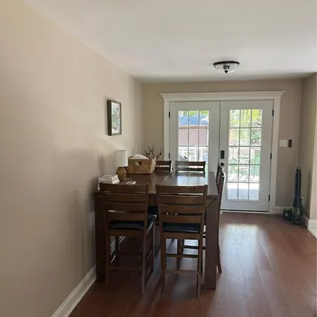 Holiday home 5br Near Uptown Charlotte