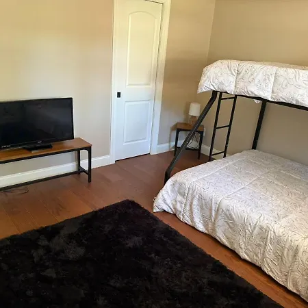 5br Near Uptown Charlotte