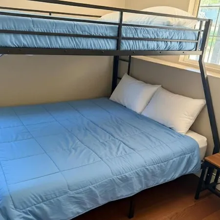 5br Near Uptown Holiday home Charlotte
