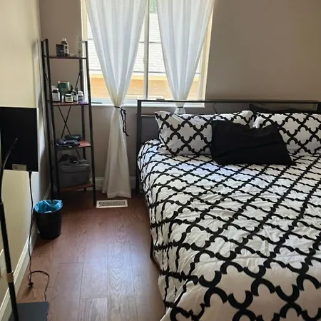 5br Near Uptown Charlotte