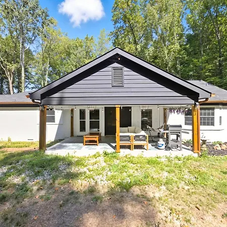 Bedrooms With Private Bath - 12min From Uptown * Charlotte