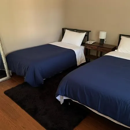 5br Near Uptown