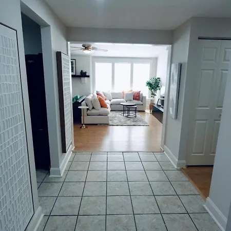 Holiday home Spacious Dog-friendly Retreat Near Ballantyne Charlotte