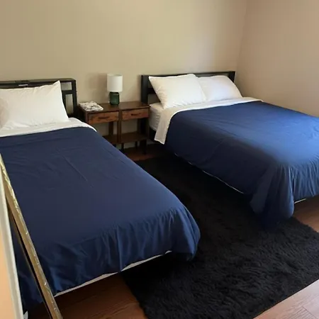 Holiday home 5br Near Uptown Charlotte