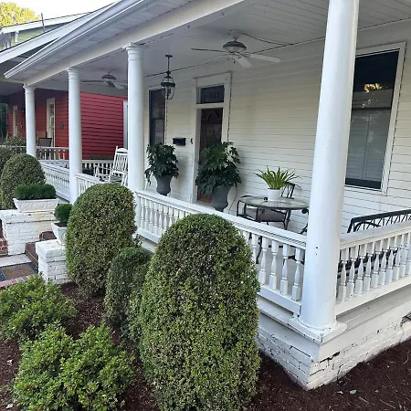 Charming Historic Villa *
