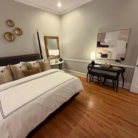 Villa Charming Historic