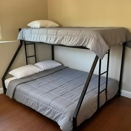 5br Near Uptown Holiday home Charlotte