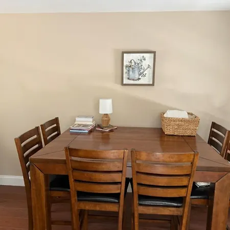5br Near Uptown * Charlotte