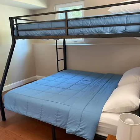 5br Near Uptown * Charlotte