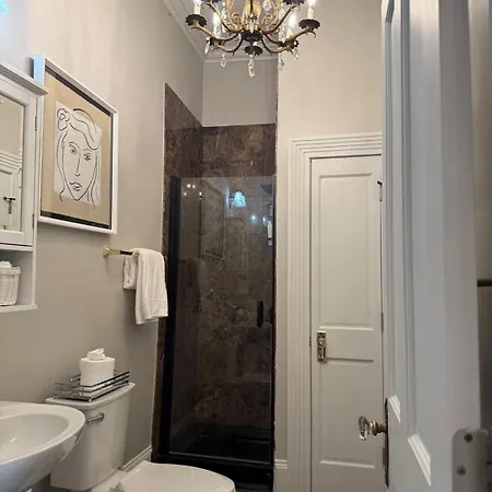 Charming Historic Villa Charlotte
