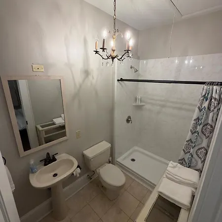 Charming Historic Villa Charlotte