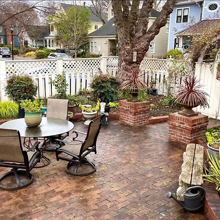 Charming Historic Villa