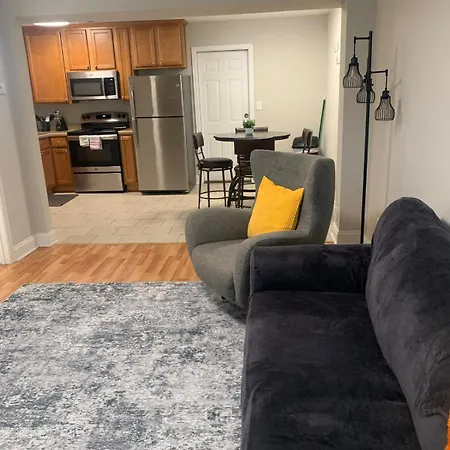 Apartment Welcome To Our Place! Charlotte