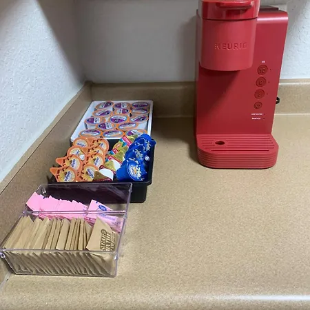 Welcome To Our Place! Apartment