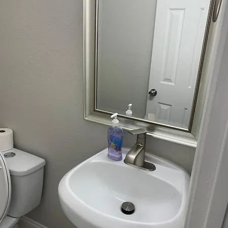 Welcome To Our Place! Apartment