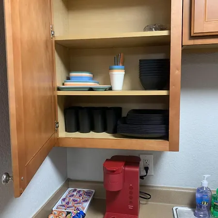 Welcome To Our Place! * Charlotte