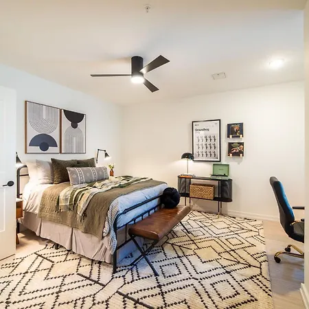 Apartment Inkwell