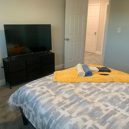 Welcome To Our Place! Charlotte